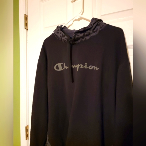 Champion Women's Hoodie